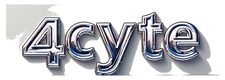4cyte logo