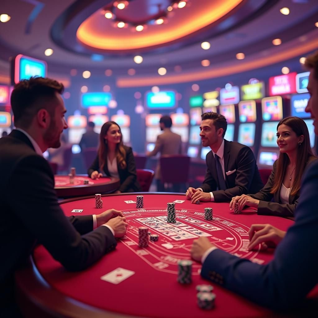 4cyte gaming platform