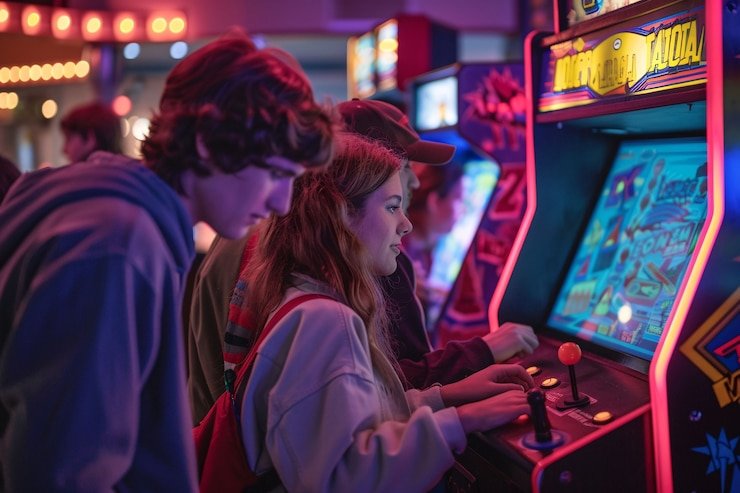 4cyte Live Casino
